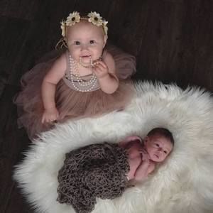 Meet your Posher, Gabrielle